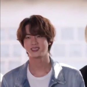 Meet your Posher, Bernice